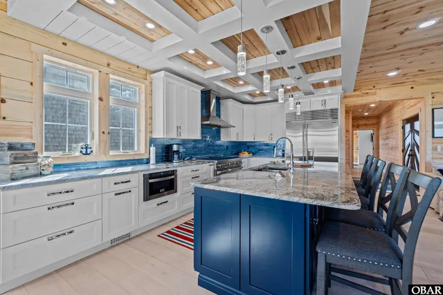 $2,495,000 | 40308 Due E Road, Avon, NC 27915