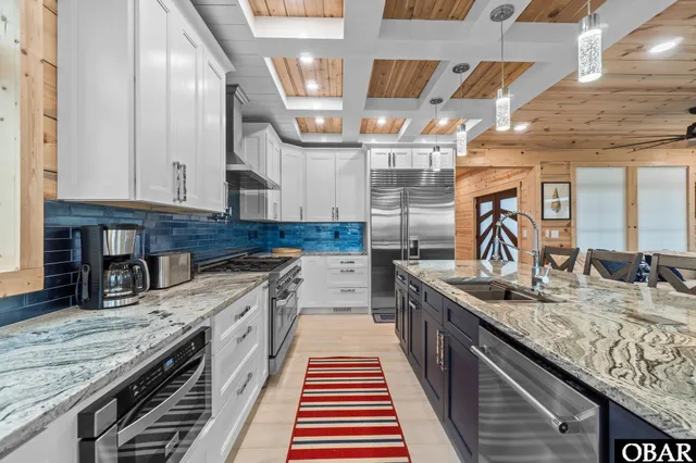 $2,495,000 | 40308 Due E Road, Avon, NC 27915