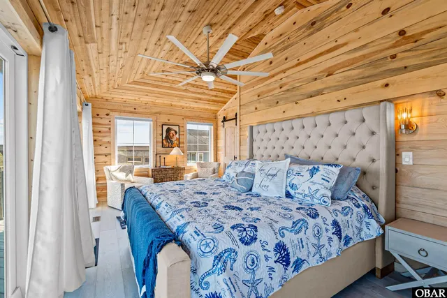 $2,495,000 | 40308 Due E Road, Avon, NC 27915