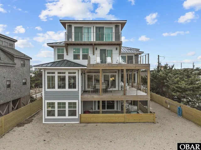 $2,495,000 | 40308 Due E Road, Avon, NC 27915