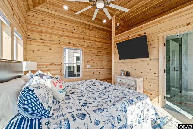 $2,495,000 | 40308 Due E Road, Avon, NC 27915