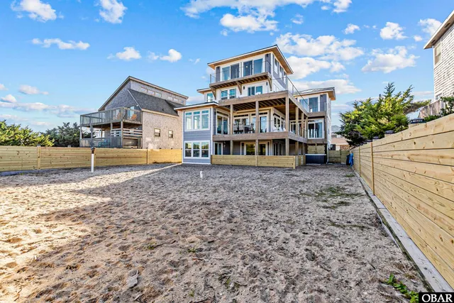 $2,495,000 | 40308 Due E Road, Avon, NC 27915