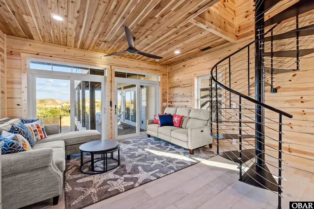 $2,495,000 | 40308 Due E Road, Avon, NC 27915