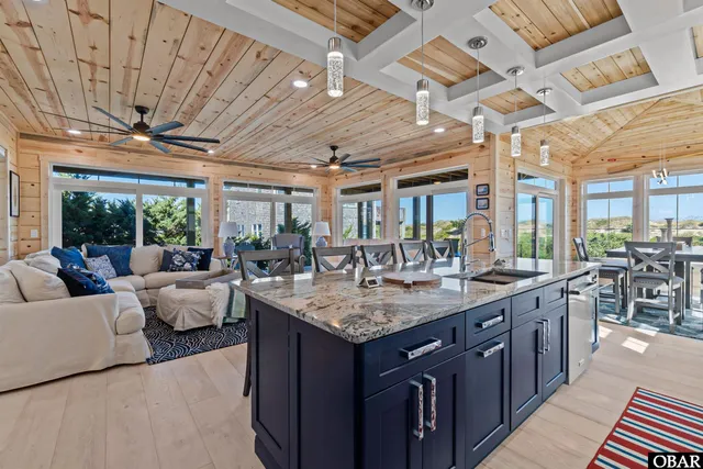 $2,495,000 | 40308 Due E Road, Avon, NC 27915