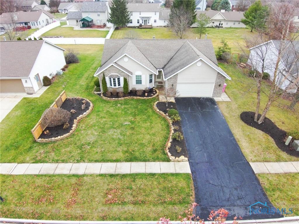 225 West Sawmill Road Findlay, OH 45840 - Photo 35 of 41 Photo 35