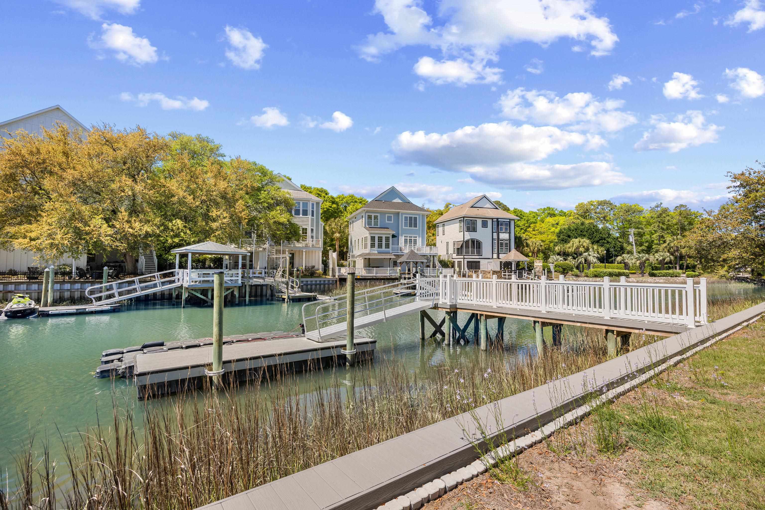 31 Gasparilla Drive Murrells Inlet, SC 29576 - Photo 5 of 34