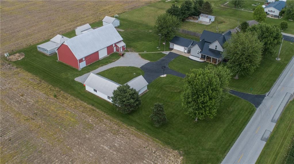 2169 Southland Road New Bremen, OH 45869 - Photo 1 of 25