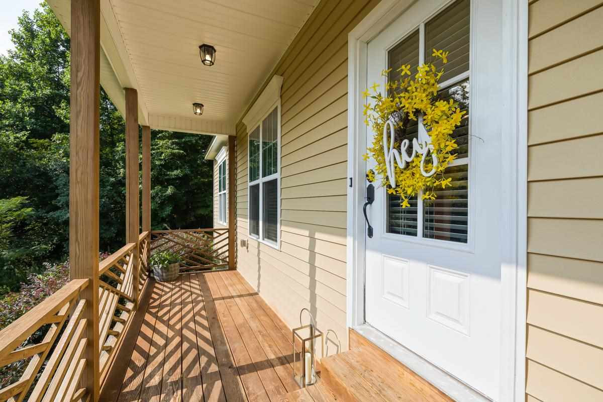 1400 Wendell Road Wendell, NC 27591 - Photo 6 of 30 Photo 6