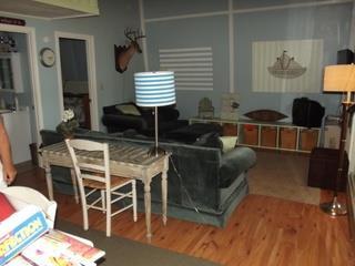 160 South Shore Road Roxbury, ME 04275 - Photo 27 of 33 Living Room.
