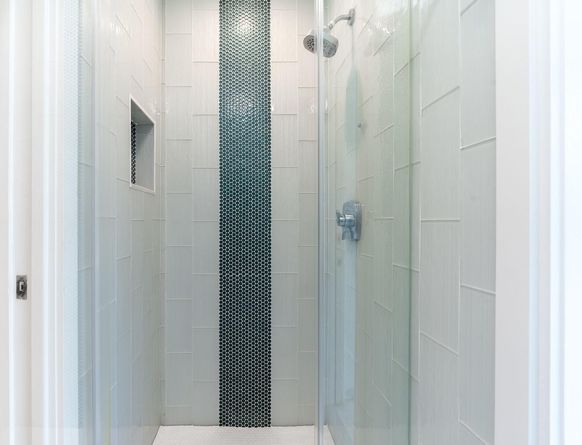 2403 Northwest 35th Street Boca Raton, FL 33431 - Photo 13 of 35 Main bathroom shower.