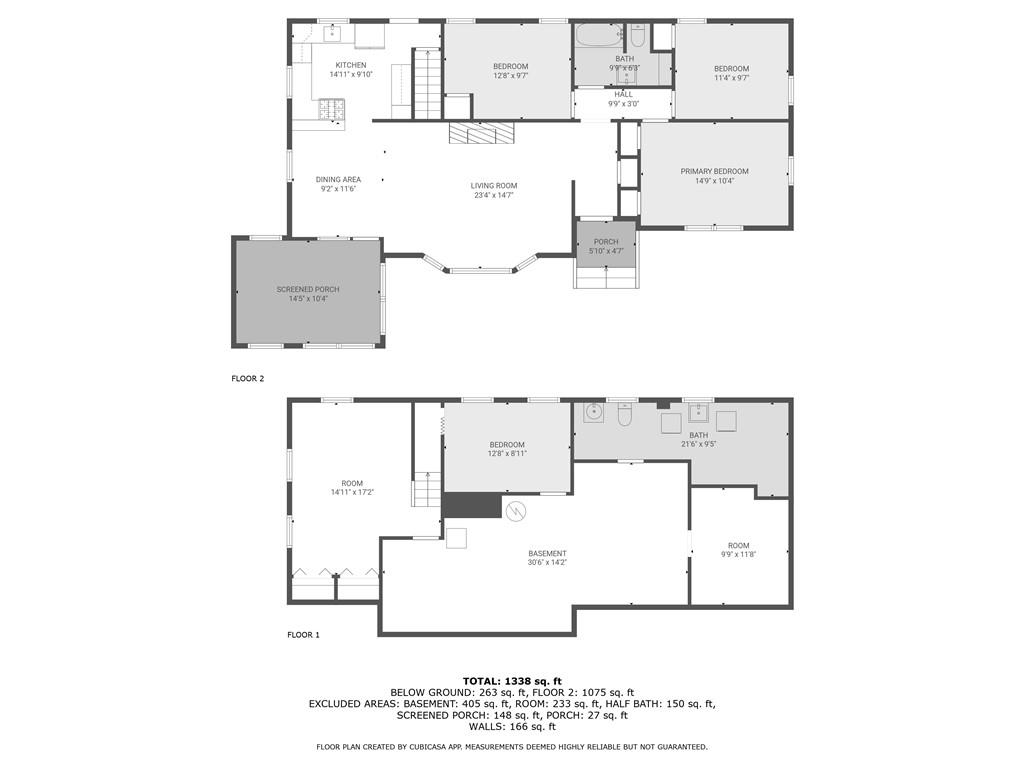 1440 School Street Indiana, PA 15701 - Photo 36 of 36 Gallery Image 36