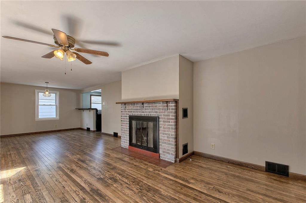 1440 School Street Indiana, PA 15701 - Photo 5 of 36 Gallery Image 5