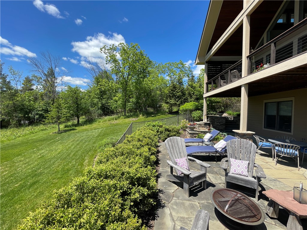 5491 Seneca Point Road South Bristol, NY 14424 - Photo 39 of 50