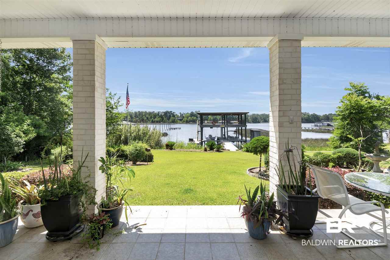 3831 Bebee Point Drive Theodore, AL 36582 - Photo 36 of 49