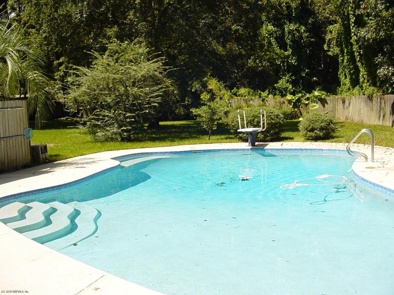 2927 Magnolia Road Orange Park, FL 32065 - Photo 2 of 4 Listing Photo