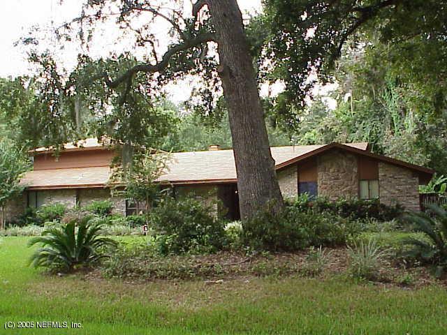 2927 Magnolia Road Orange Park, FL 32065 - Photo 4 of 4 Photo 4