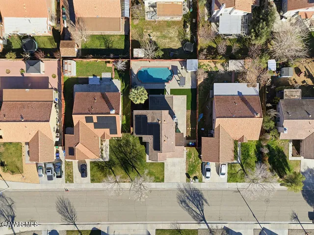 $479,900 | 3063 Marbella Lane, Palmdale, CA 93550