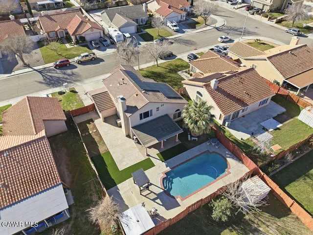 $479,900 | 3063 Marbella Lane, Palmdale, CA 93550