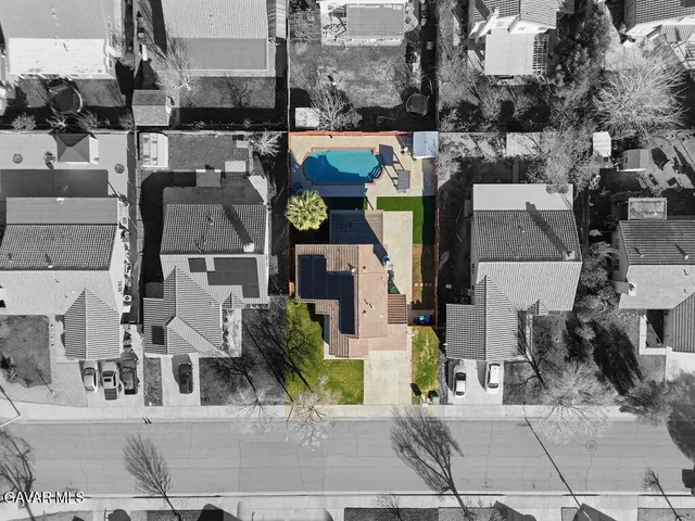 $479,900 | 3063 Marbella Lane, Palmdale, CA 93550