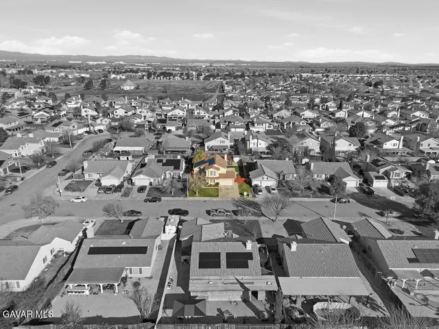 $479,900 | 3063 Marbella Lane, Palmdale, CA 93550