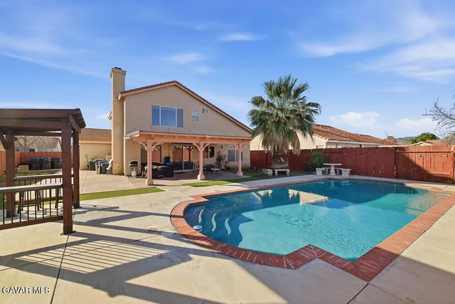 $479,900 | 3063 Marbella Lane, Palmdale, CA 93550
