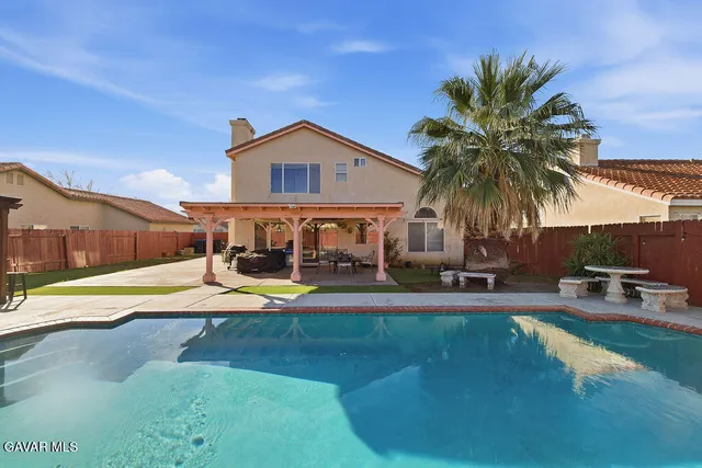 $479,900 | 3063 Marbella Lane, Palmdale, CA 93550