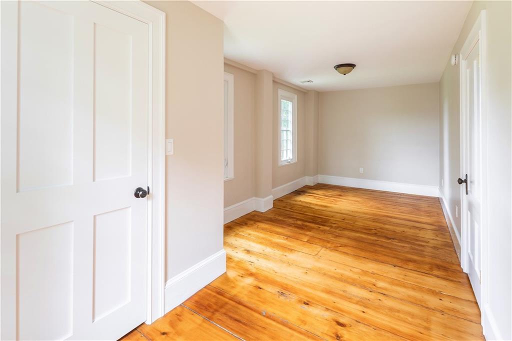 481 Elmwood Road Pownal, ME 04069 - Photo 15 of 28 Bedroom 3