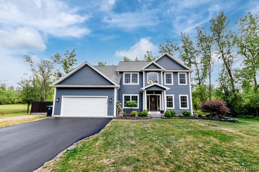 11519 Howe Road Newstead, NY 14001 - Photo 1 of 1