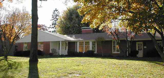 401 North Winthrop Road Muncie, IN 47304 - Photo 1 of 9 Gallery Image 1