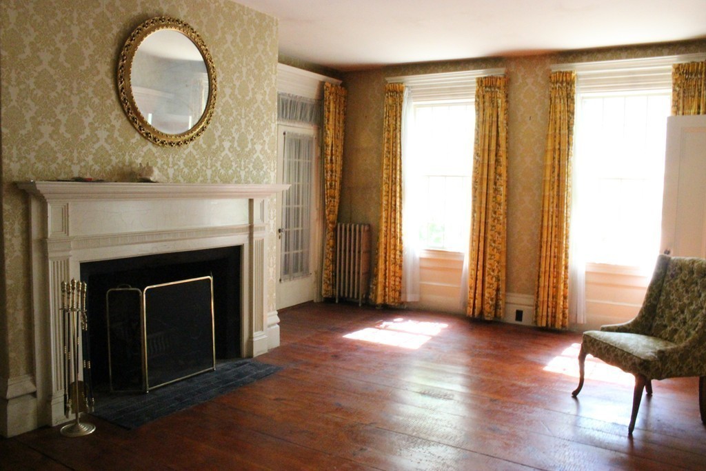 60 Parsonage Road Plympton, MA 02367 - Photo 13 of 30 Gallery Image 13