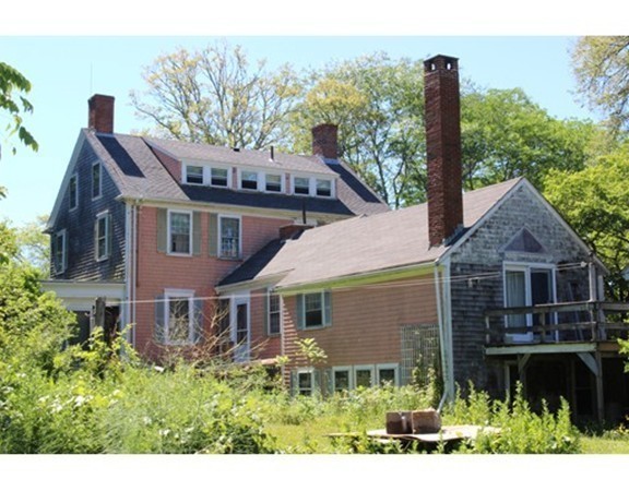 60 Parsonage Road Plympton, MA 02367 - Photo 2 of 30 Gallery Image 2