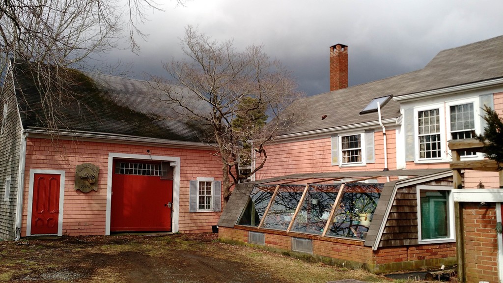 60 Parsonage Road Plympton, MA 02367 - Photo 3 of 30 Gallery Image 3
