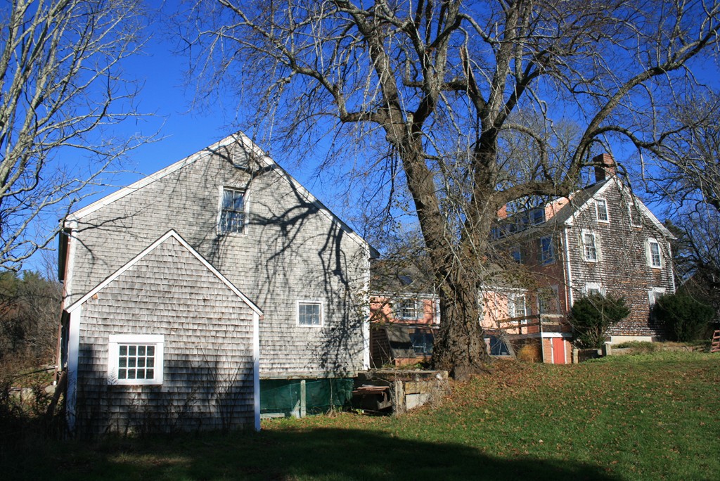 60 Parsonage Road Plympton, MA 02367 - Photo 4 of 30 Gallery Image 4