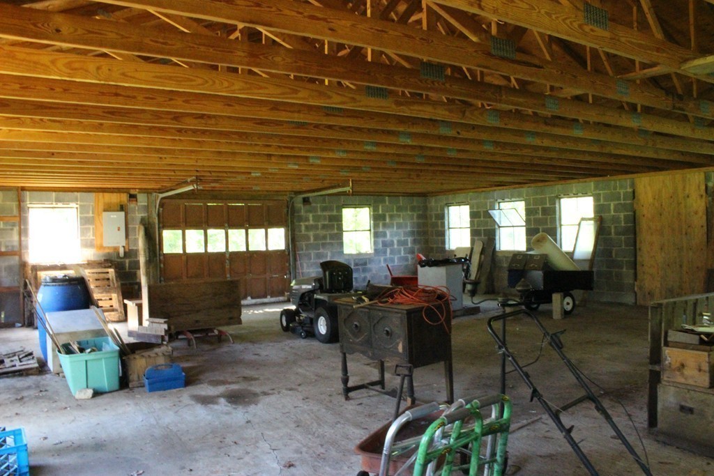 60 Parsonage Road Plympton, MA 02367 - Photo 8 of 30 Gallery Image 8