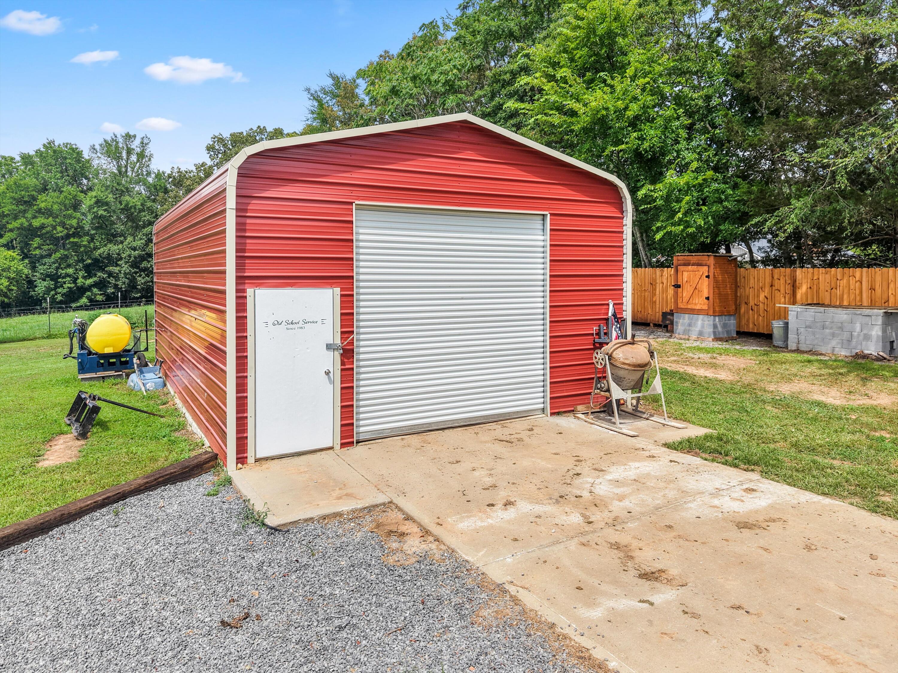 11869 East Valley Road Dunlap, TN 37327 - Photo 43 of 66 44-DJI_20250718154550_0163_D