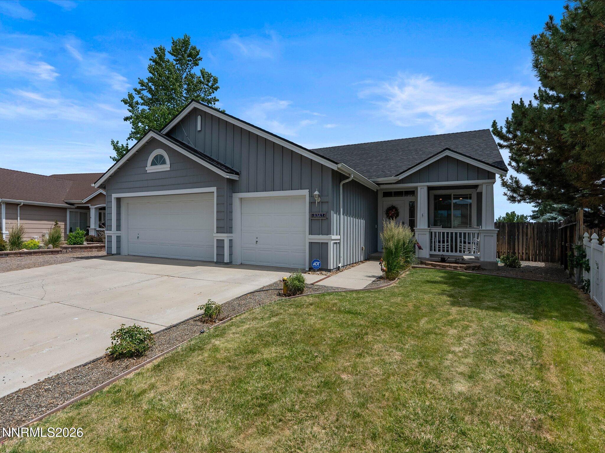 9561 Crystalline Drive Reno, NV 89506 - Photo 4 of 45 04-9561 Crystalline Dr-103
