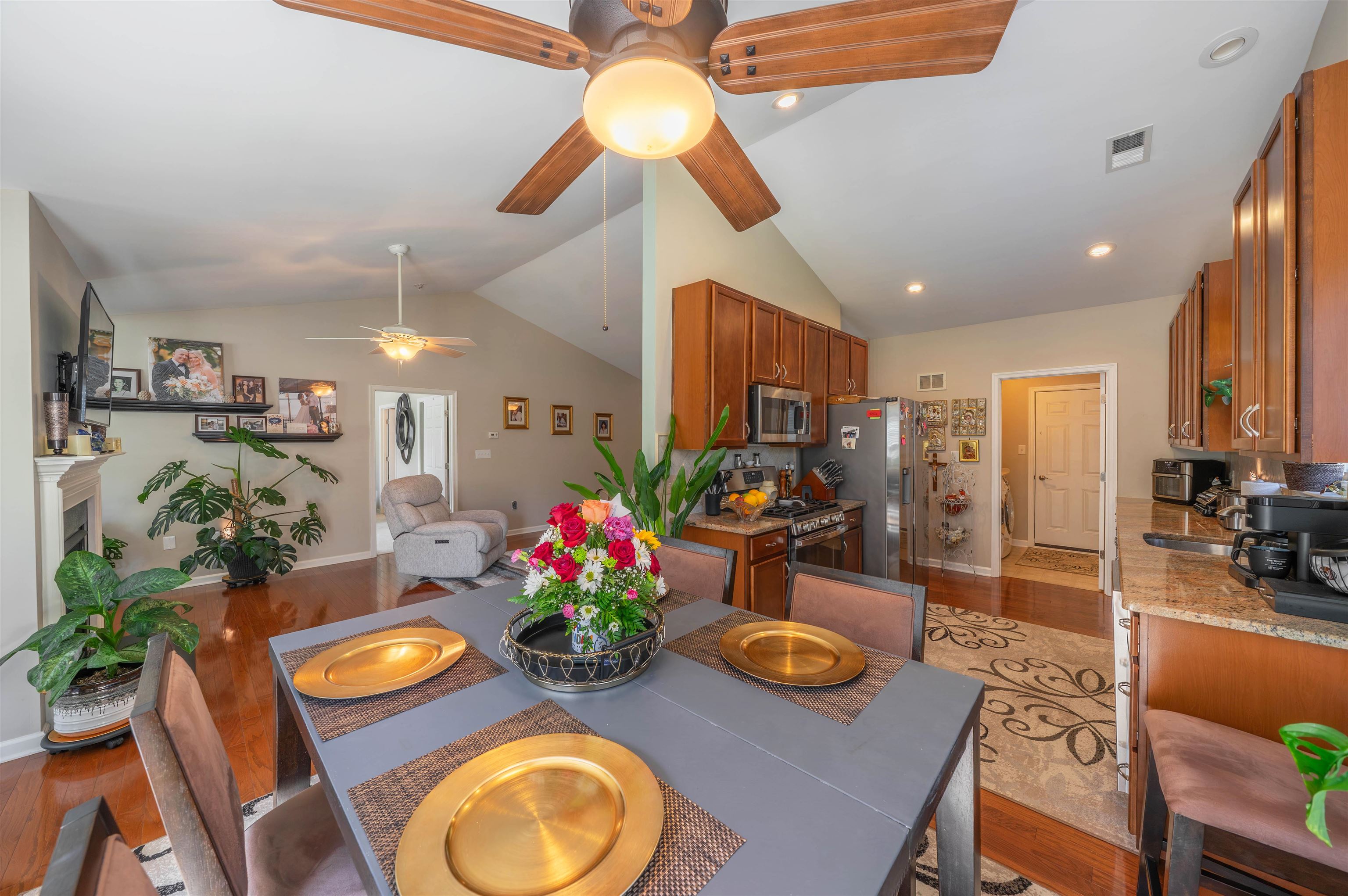 319 Aberdeen Way Rio Grande, NJ 08242 - Photo 20 of 37 Gallery Image 20