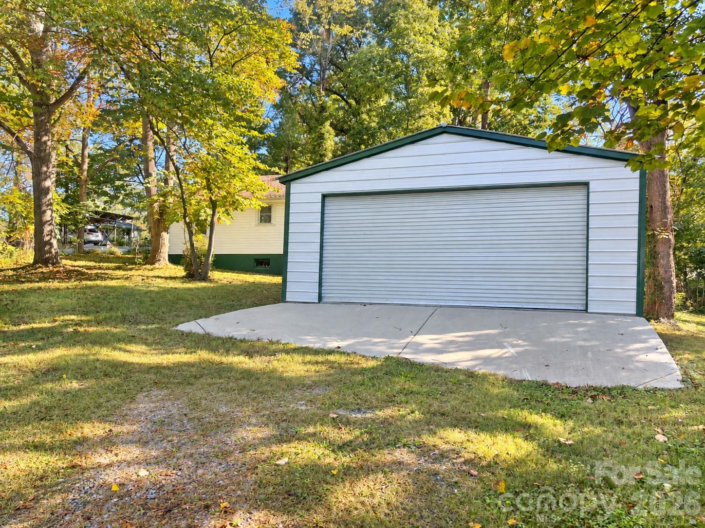 45 Briggs Road Asheville, NC 28805 - Photo 13 of 15 Gallery Image 13