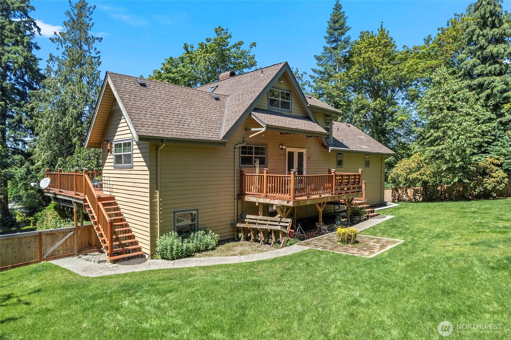17413 Blodgett Road Mount Vernon, WA 98274 - Photo 32 of 39