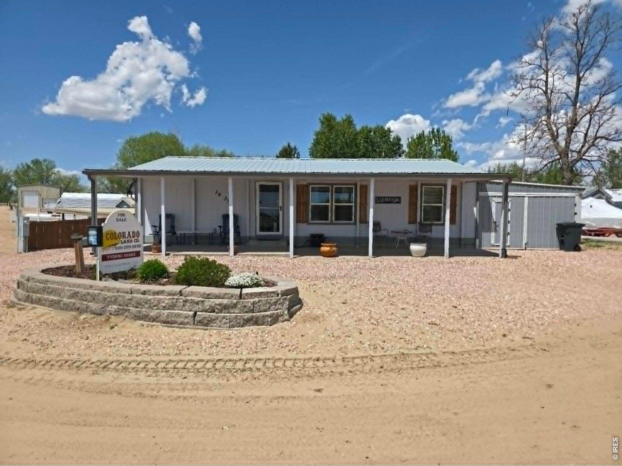 34 Arapaho Road Weldona, CO 80653 - Photo 43 of 48