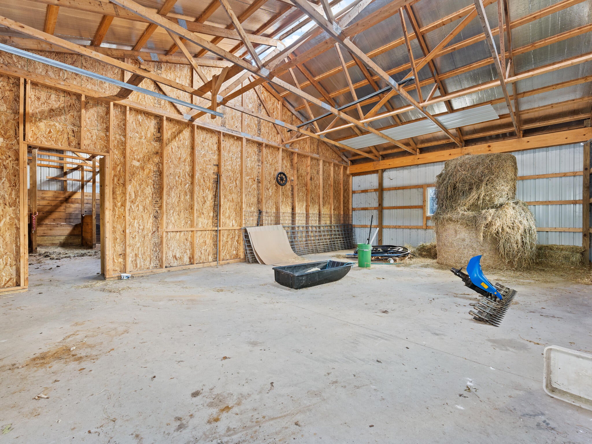 543 West Kittle Road Mio, MI 48647 - Photo 44 of 52 55