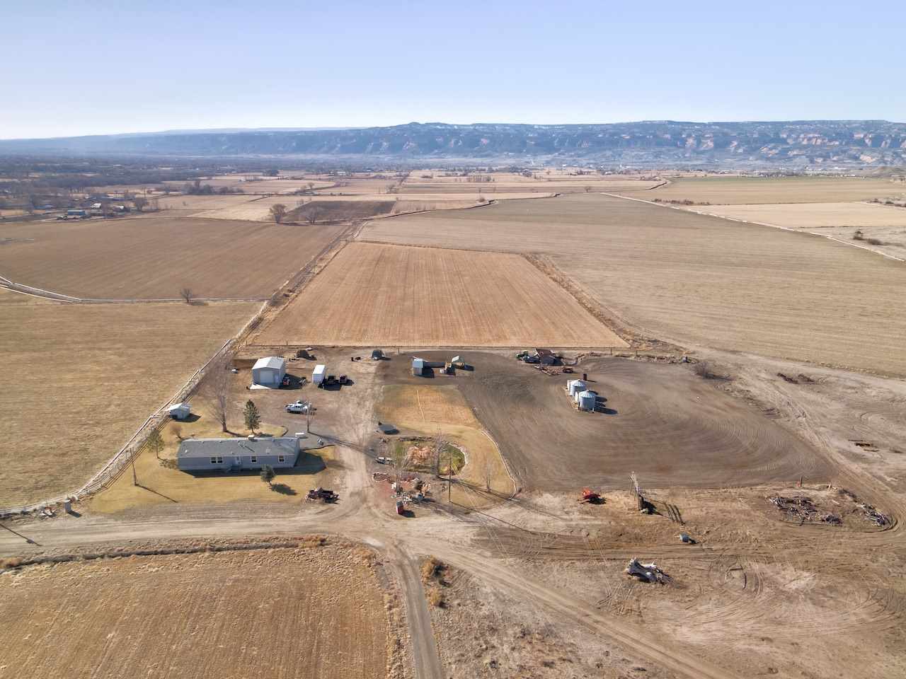 1675 North 1/2 Road Fruita, CO 81521 - Photo 28 of 31 a view of a lake view