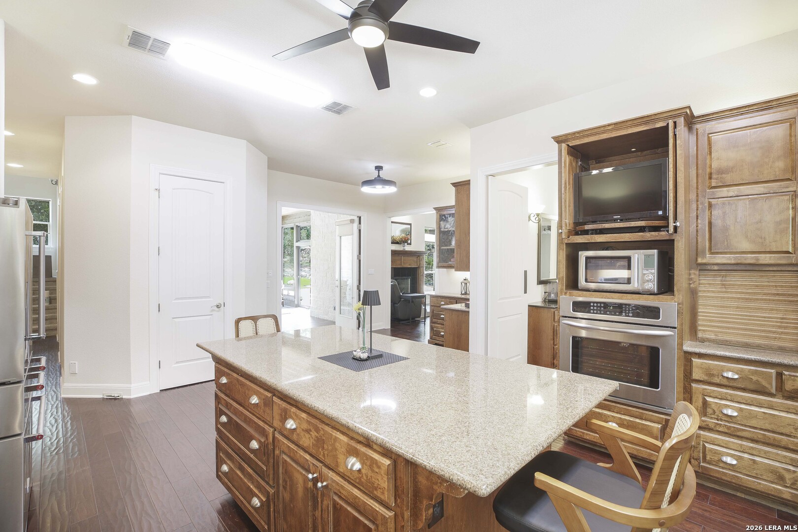 3009 Fallbrook Manor Bulverde, TX 78163 - Photo 24 of 56