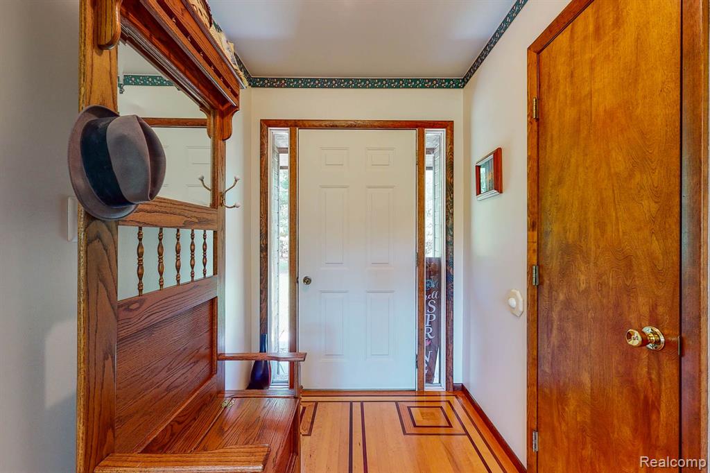 3577 Jewell Road Howell, MI 48843 - Photo 46 of 69