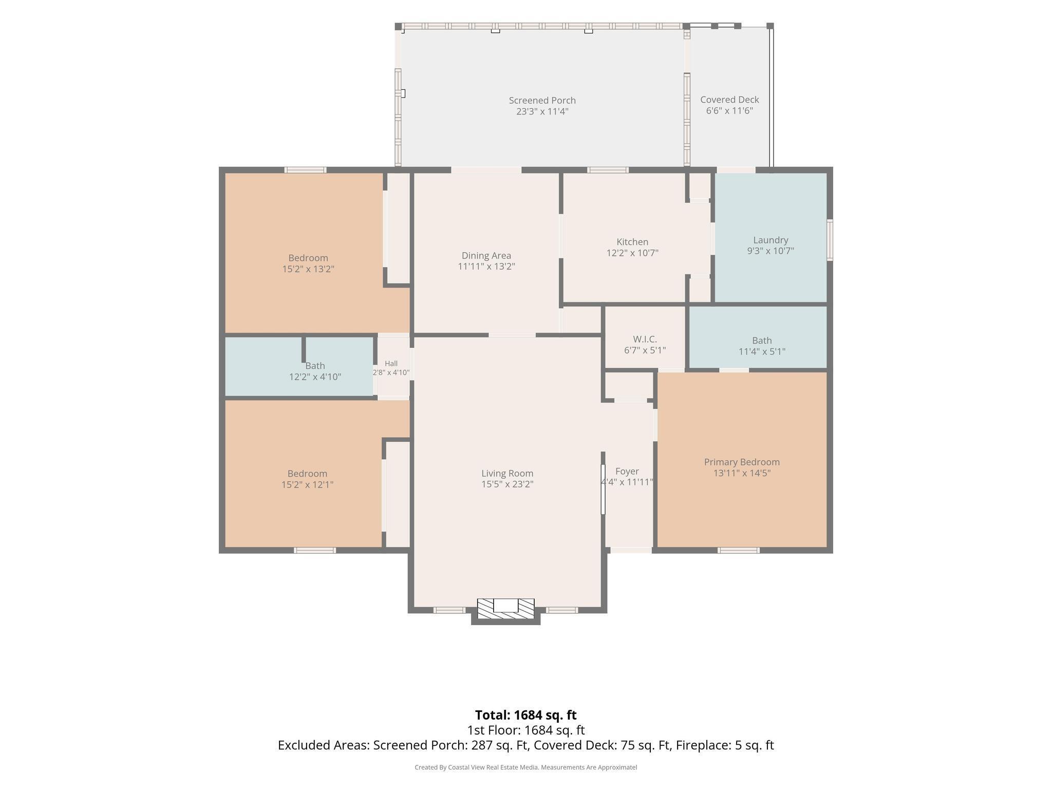 2650 Waterford Road Semmes, AL 36575 - Photo 40 of 40 Gallery Image 40