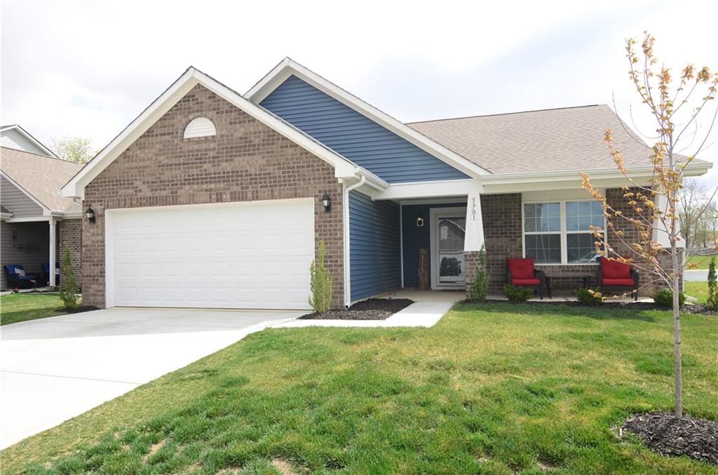 1701 Danielle Road Lebanon, IN 46052 - Photo 1 of 30 Gallery Image 1