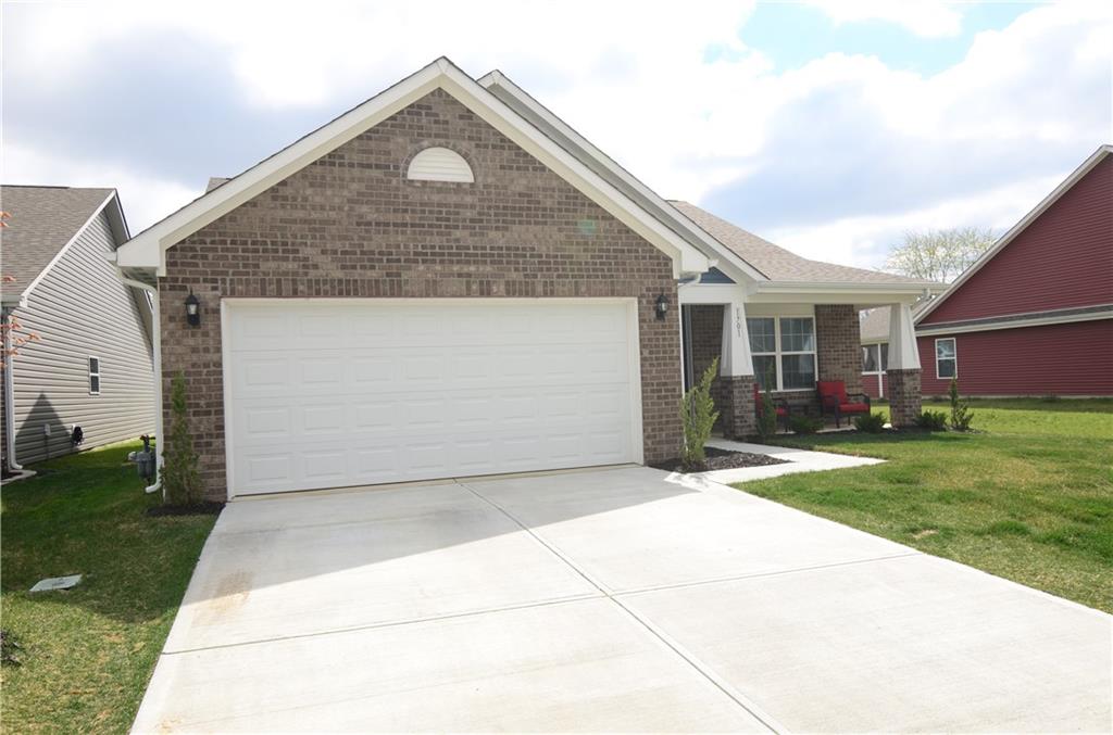 1701 Danielle Road Lebanon, IN 46052 - Photo 3 of 30 Gallery Image 3