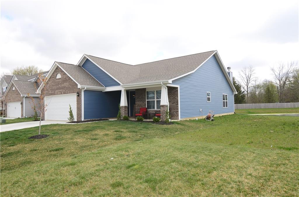 1701 Danielle Road Lebanon, IN 46052 - Photo 4 of 30 Gallery Image 4