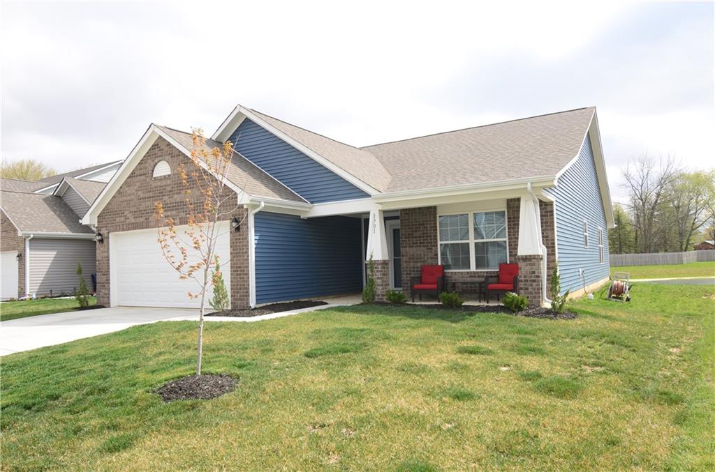 1701 Danielle Road Lebanon, IN 46052 - Photo 5 of 30 Gallery Image 5