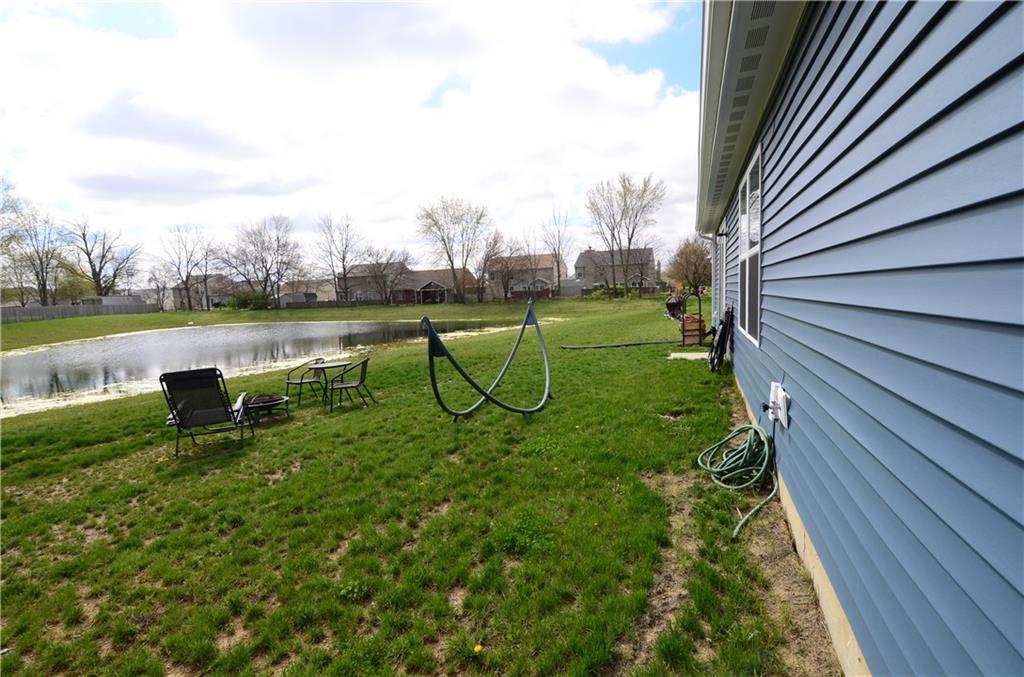 1701 Danielle Road Lebanon, IN 46052 - Photo 6 of 30 Gallery Image 6